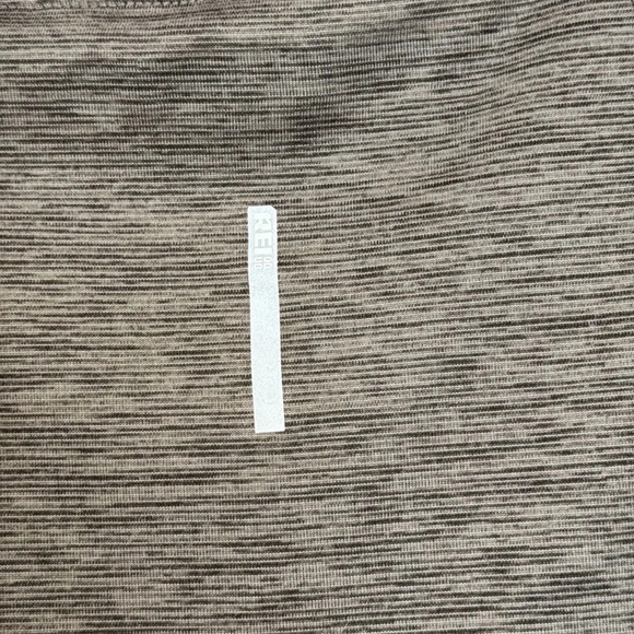 REI Active Pursuits Long-Sleeve Crew Shirt - Women's Size Small Brown - Picture 5 of 7